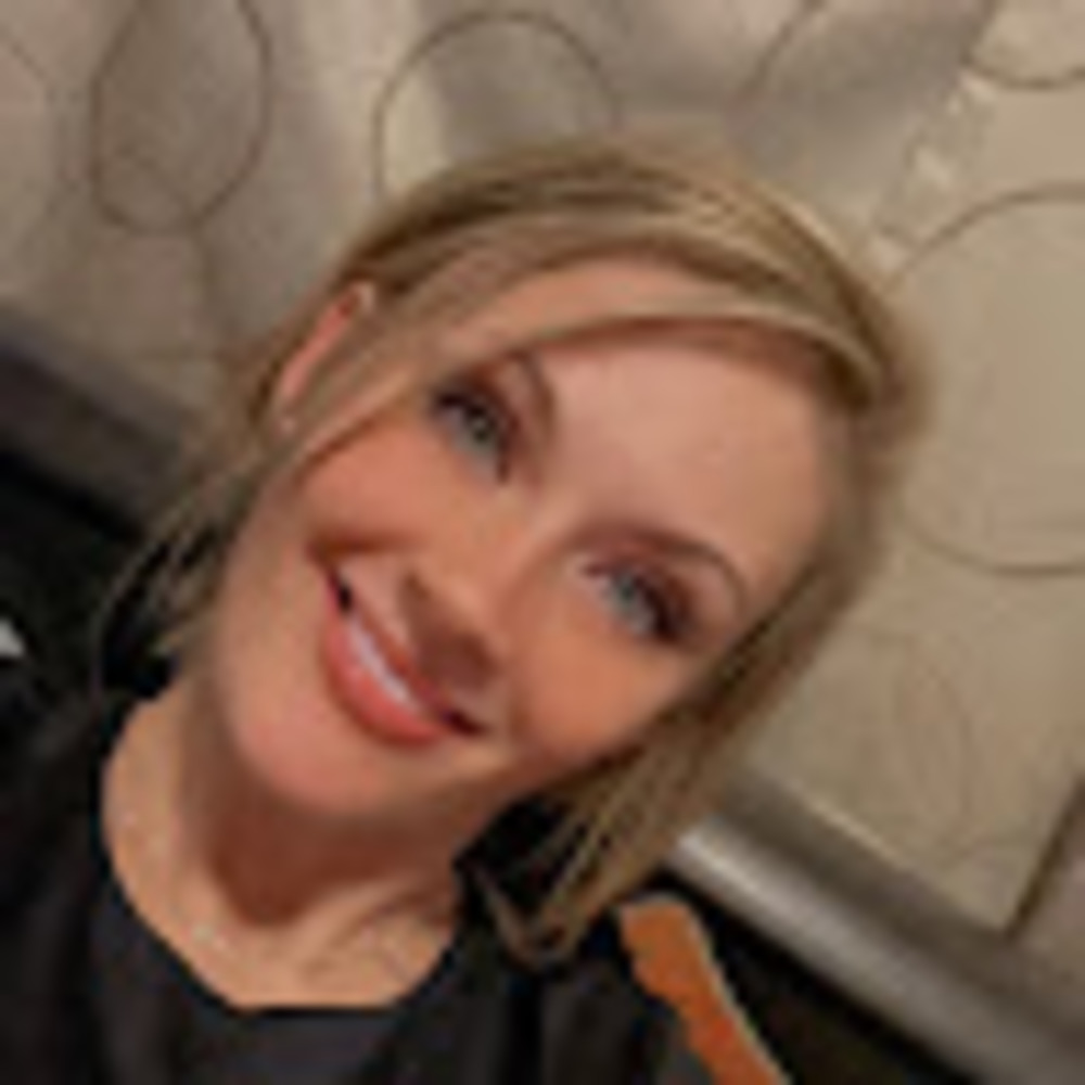 Meet your Posher, Keri
